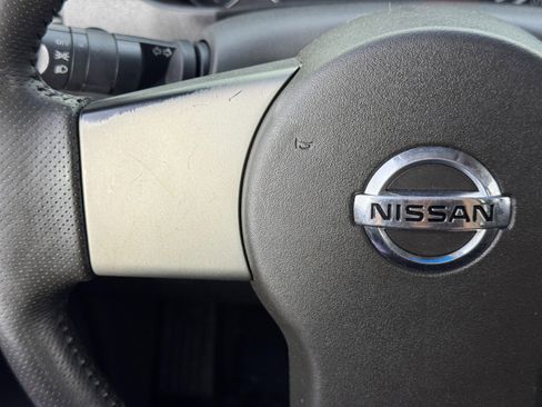 Used 2008 Nissan Frontier NISMO w/ Moonroof Pkg image 21