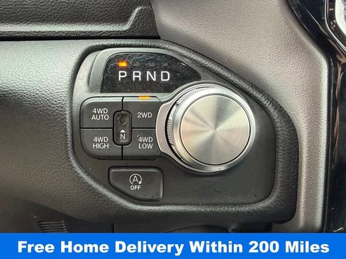 Certified 2026 RAM 1500 Laramie image 27