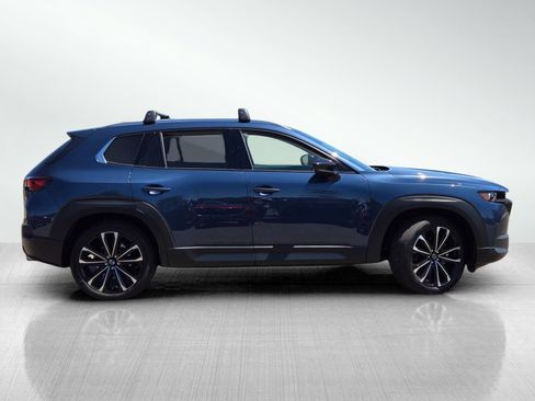 Certified 2025 MAZDA CX-50 AWD 2.5 S w/ Premium Plus Pkg image 3