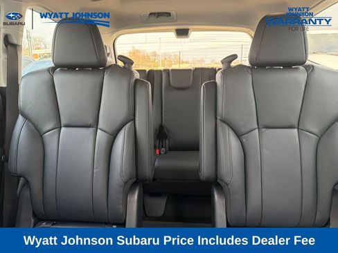 New 2026 Subaru Ascent Touring AWD/4WD image 26
