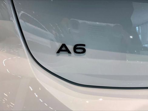 Used 2026 Audi A6 Premium Plus image 32
