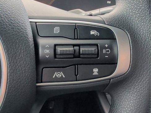 New 2026 Kia K5 LXS FWD image 27