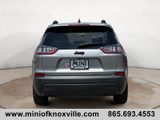 Used 2019 Jeep Cherokee Latitude Plus image 4