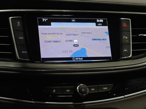 Used 2019 Buick Enclave Avenir w/ Avenir Technology Package AWD/4WD image 6