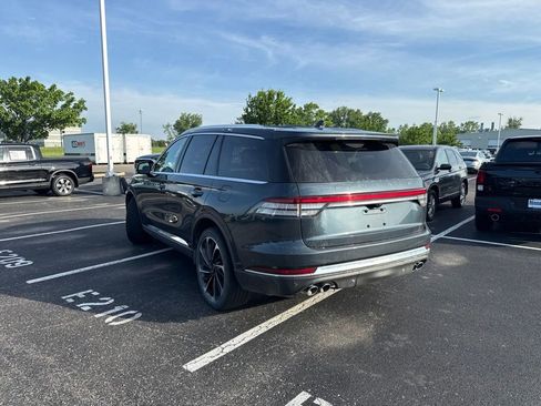 Used 2023 Lincoln Aviator Reserve w/ Equipment Group 201A AWD/4WD image 4