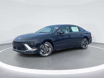 New 2026 Hyundai Sonata SEL