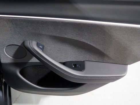 Used 2025 Tesla Model 3 RWD image 64