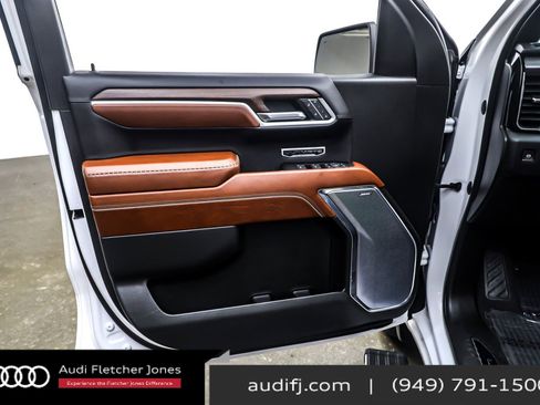 Used 2022 GMC Sierra 1500 Denali Ultimate image 21