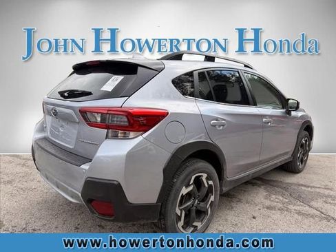 Used 2023 Subaru Crosstrek 2.5i Limited image 3