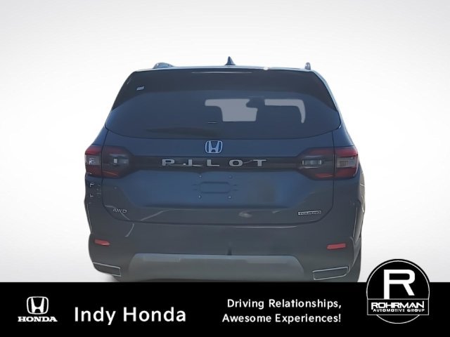 New 2026 Honda Pilot Touring image 8