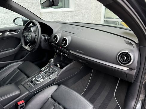 Used 2017 Audi S3 Premium Plus image 40