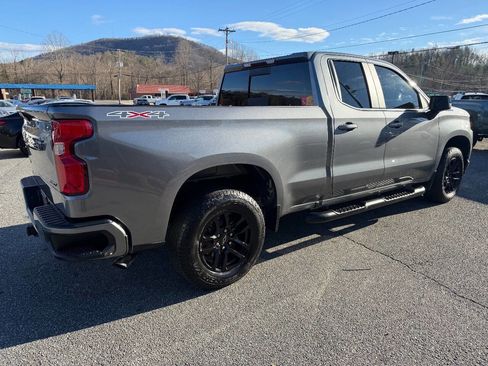 Used 2019 Chevrolet Silverado 1500 RST w/ All-Star Edition image 7