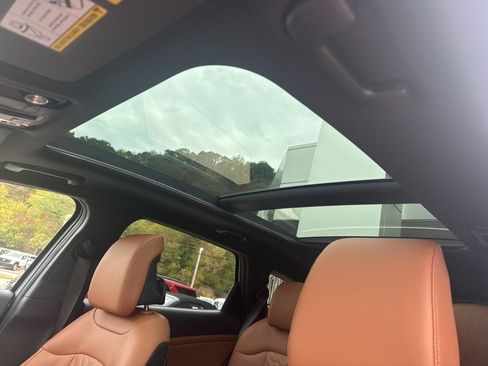 New 2026 Kia Sportage X-Line w/ X-Line Premium Package image 43