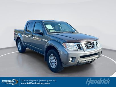 Used 2016 Nissan Frontier SV w/ SV Value Truck Package