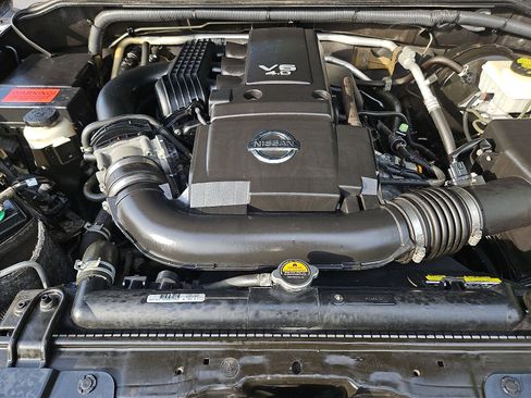 Used 2017 Nissan Frontier SV w/ SV Value Truck Package image 27