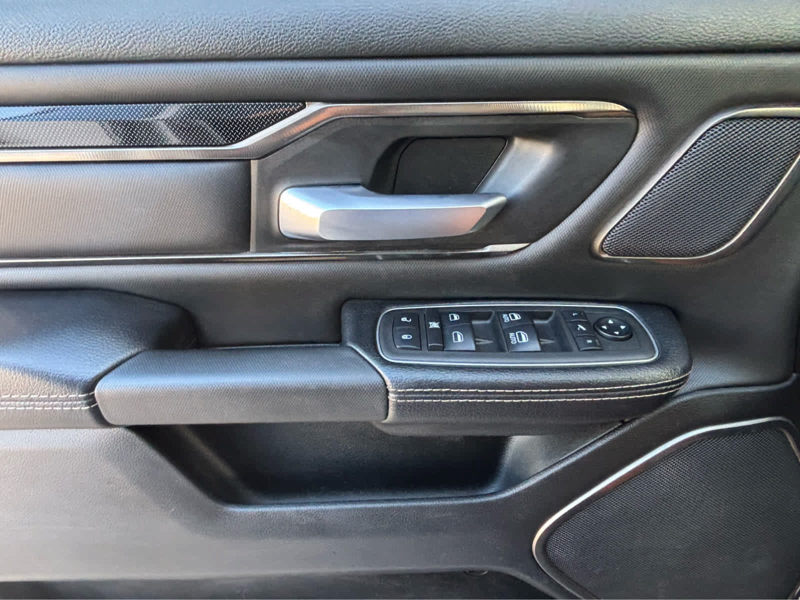 Used 2021 RAM 1500 Rebel w/ Rebel Level 2 Equipment Group AWD/4WD image 20