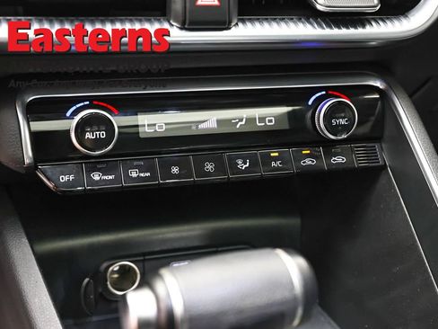 Used 2022 Kia K5 EX w/ EX Premium Package FWD image 20