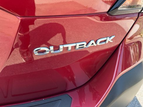 Certified 2025 Subaru Outback Premium w/ Popular Package #1A AWD/4WD image 24