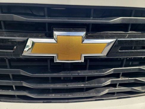 New 2026 Chevrolet Silverado 2500 W/T RWD image 27