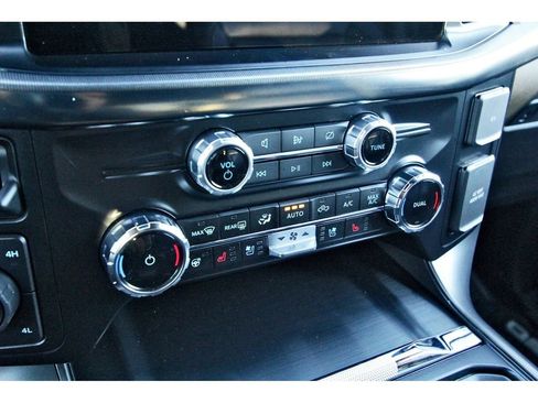 Used 2024 Ford F150 Lariat w/ Equipment Group 502A High image 23