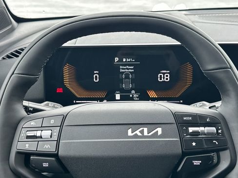 New 2026 Kia Sportage X-Line AWD/4WD image 18