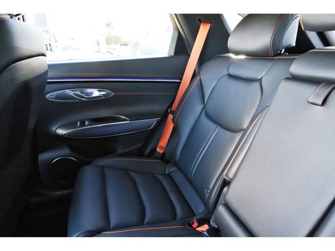 Used 2026 Genesis GV70 3.5T Sport Advanced image 13