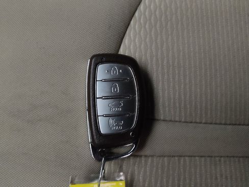 Used 2018 Hyundai Sonata SEL FWD image 32