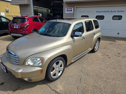 Used 2008 Chevrolet HHR LT w/ LT Preferred Equipment Group