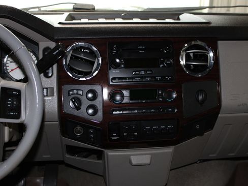 Used 2008 Ford F250 Lariat AWD/4WD image 14