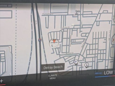 Certified 2023 BMW i4 eDrive35 w/ Parking Assistance Package image 8