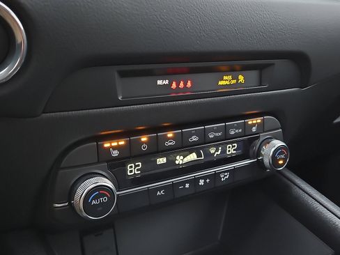 New 2025 MAZDA CX-5 AWD 2.5 S w/ Preferred Package image 14