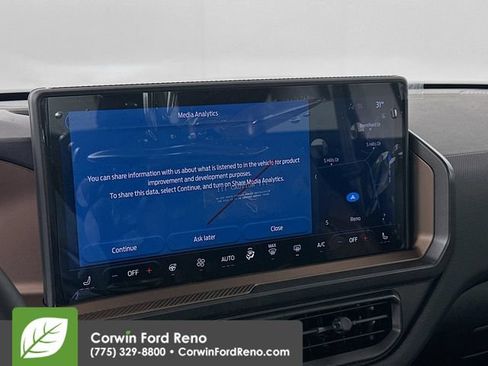 New 2026 Ford Bronco Sport Outer Banks w/ Outer Banks Tech Package+ AWD/4WD image 16