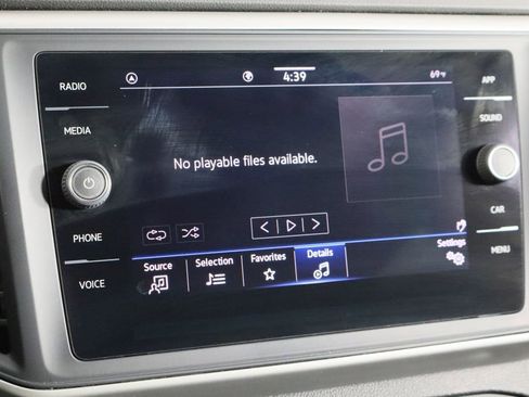 Used 2021 Volkswagen Atlas SE image 29