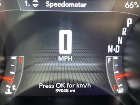 Used 2021 Dodge Challenger GT w/ Plus Package image 2