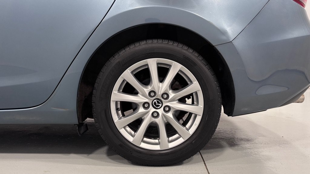 Used 2014 MAZDA MAZDA6 Sport FWD image 32