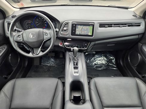 Used 2016 Honda HR-V EX-L image 14