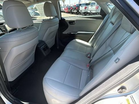Used 2015 Toyota Avalon XLE Premium FWD image 15