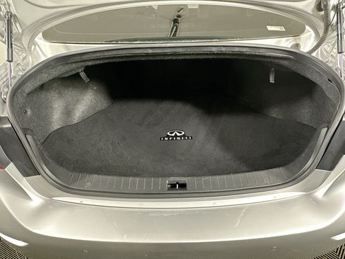Used 2015 INFINITI Q50 AWD w/ Technology Package image 30