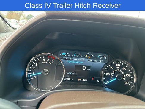 Used 2019 Ford F150 King Ranch w/ Trailer Tow Package image 22