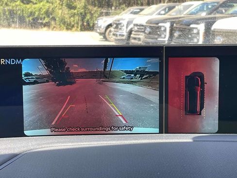 New 2025 Lincoln Navigator L Reserve w/ Jet Appearance Package image 20