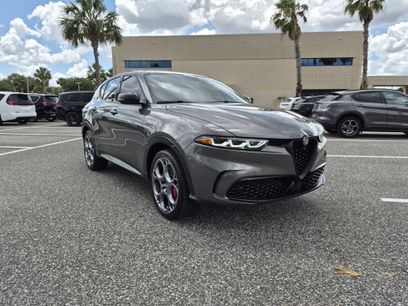 Used 2024 Alfa Romeo Tonale Veloce w/ Active Assist Package