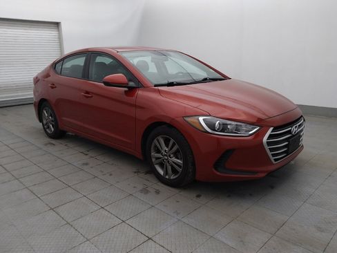 Used 2018 Hyundai Elantra SEL image 11