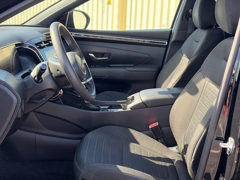 Used 2023 Hyundai Santa Cruz SEL w/ Activity Package FWD image 19