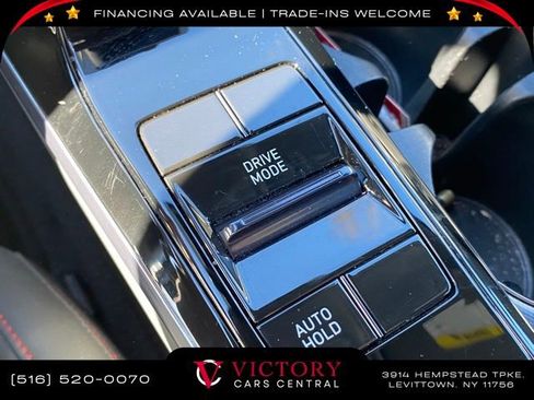 Used 2022 Hyundai Sonata N Line w/ Cargo Package image 35