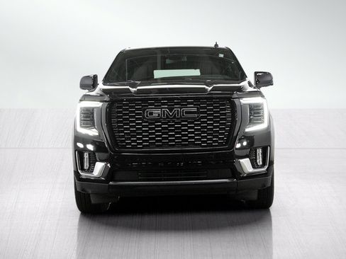 Used 2024 GMC Yukon Denali w/ Max Trailering Package AWD/4WD image 8