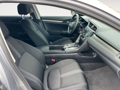 Used 2019 Honda Civic LX image 15