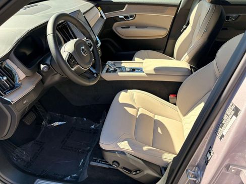 New 2026 Volvo XC90 B5 Core w/ Protection Package AWD/4WD image 5