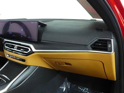 Used 2023 BMW 330e w/ Premium Package image 14