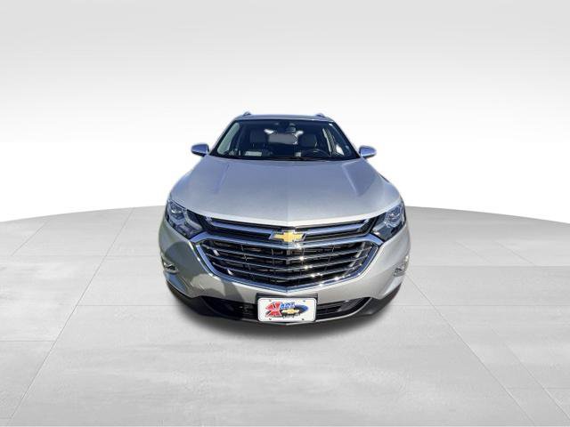 Certified 2019 Chevrolet Equinox Premier AWD/4WD image 3
