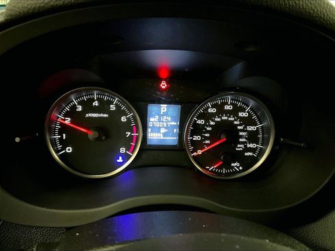 Used 2017 Subaru Crosstrek 2.0i Premium image 19